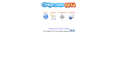 Desktop Screenshot of cit4pc.com